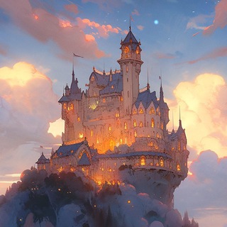 Castle in the sky : Загнанный зверь | Заманить врага | Во власти обожания | Сладкий скандал | Система убийства жены