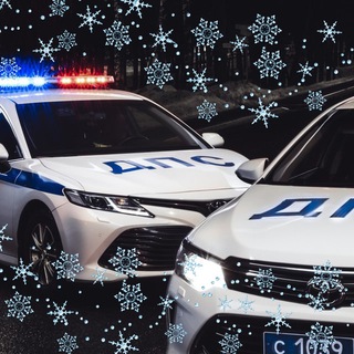 Госавтоинспекция Москвы