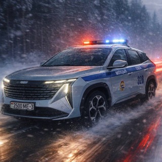 Госавтоинспекция Гомельщины