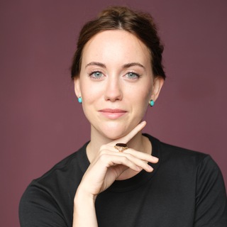 Сила Слова | Юлия Черных