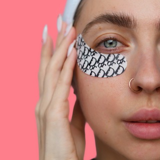 Патч на все лицо