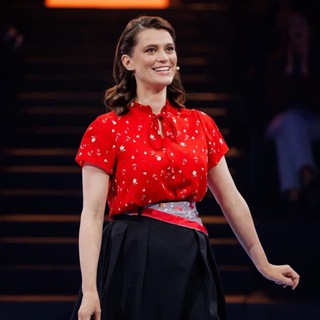 Мария Маркова