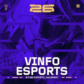 VALORANT ESPORTS | VINFO