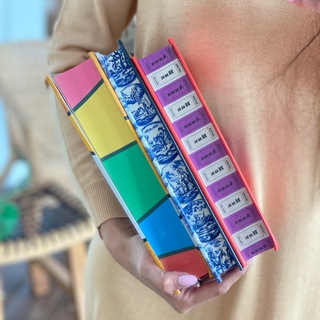 Книги и Казань Chulpan_library