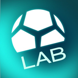 Мяч Lab | Юра Русанов