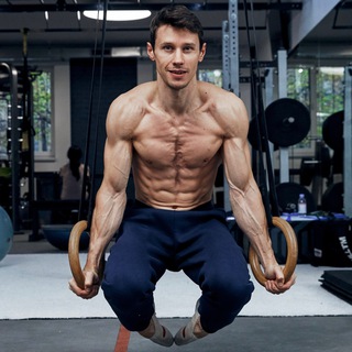 КОНСТАНТИН НЕКРАСОВ | ТРЕНЕР | БИОМЕХАНИКА | УМНЫЙ ФИТНЕС