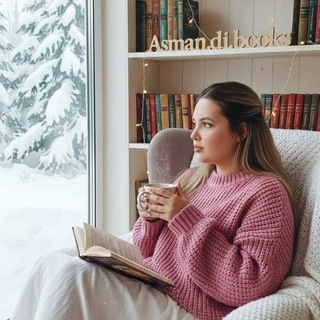 ✨🌙Asman.di.books 🌙✨