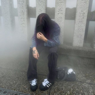 гот стиль бля