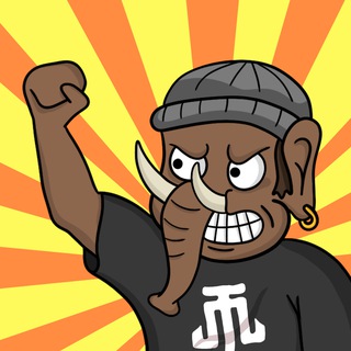 Типичный Мамонт