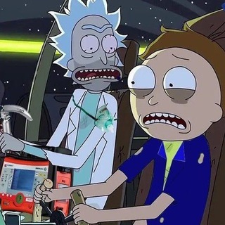 Ночная охота