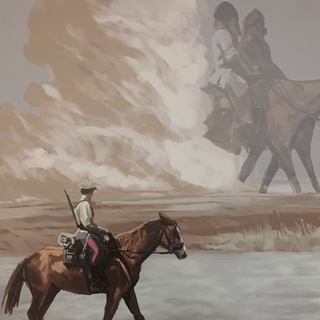 Севостьянов - казачий дневник