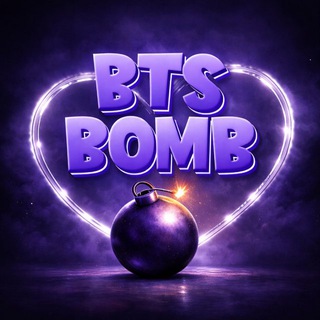 BTS BOMB