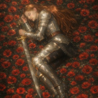 Маковое поле