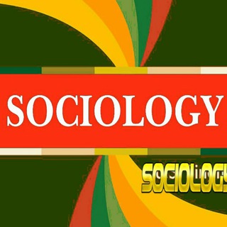 Sociology