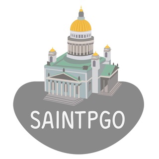 Санкт-Петербург online | Saintpgo