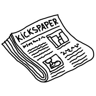 KICKSPAPER