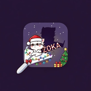 ZOKA's Channel