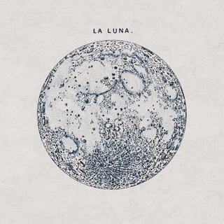 La Luna