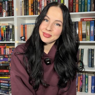 ЛЕРА ЖУК | книги и жизнь 📚