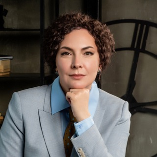 Виктория Шухат