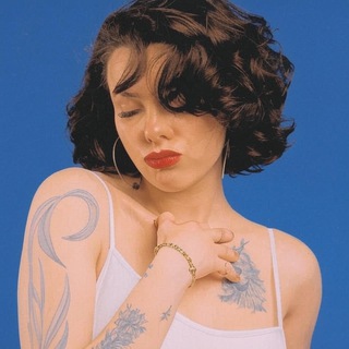 Бегущая за трендами