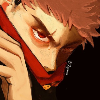 JJK. Магическая битва. Модуль (Mojuro/Modulo)