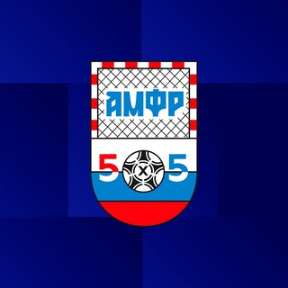 Ассоциация мини-футбола России / АМФР