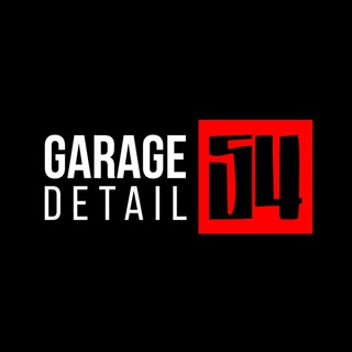 Garage 54 Detail