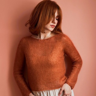 Надень шапку! Канал о вязании.