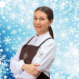 Десерты Александры Овешковой