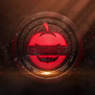 𝓓𝓡𝓔𝓐𝓜 𝓐𝓡𝓜𝓨 𝓬𝓱𝓪𝓷𝓷𝓮𝓵