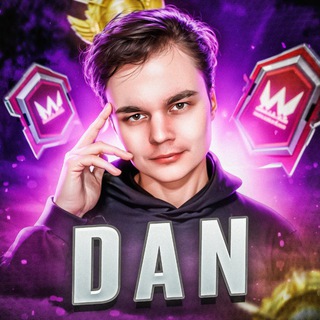 DAN PUBG