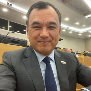 Сергей Тен 🇷🇺 Z