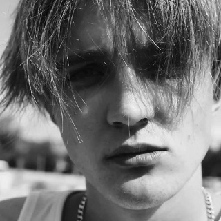 Трушный Ваня