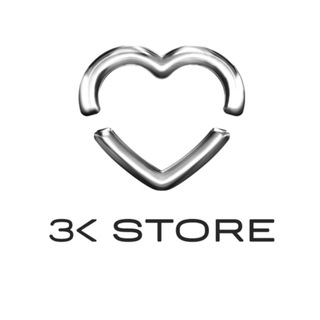 3K Store !♥️