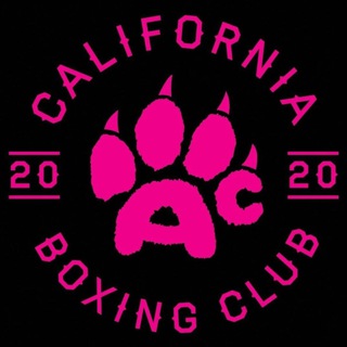 California Boxing Club