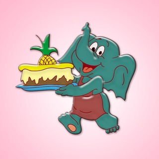 Я-ТОРТодел&#33;