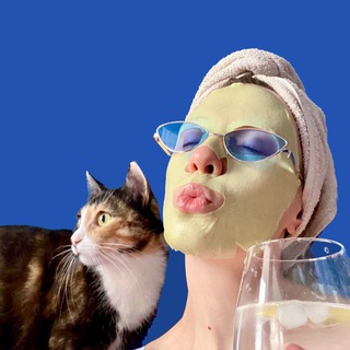 Намажь это немедленно