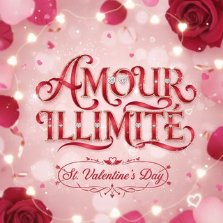 Amour Illimité 🍩