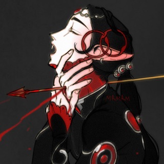 🎷🪩 мямгав 🪩🎷