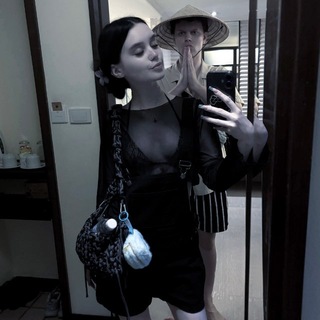 ☾ ·⋆ stormcloudiary ♱ ❆