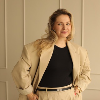 ЯНА БАКИРОВА | стиль и любовь к себе