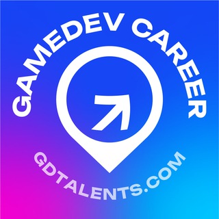 GameDev Career – GDTalents