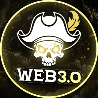 Web 3.0 Captain🦜