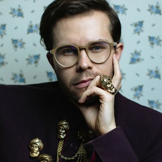 Историк Мод Анатоль Вовк