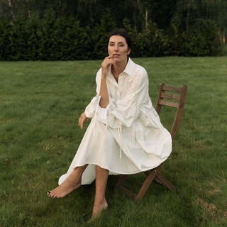 Ольга Берг о психологии 💌