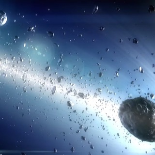 Открытое пространство