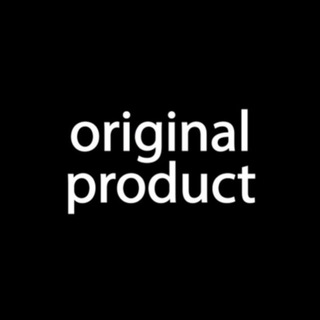 ORIGINAL PRODUCT