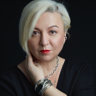 Берегулина Светлана про маркетинг и рост