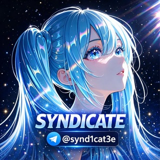 💎 SYNDICATE